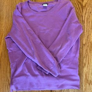 Jcrew Sweater